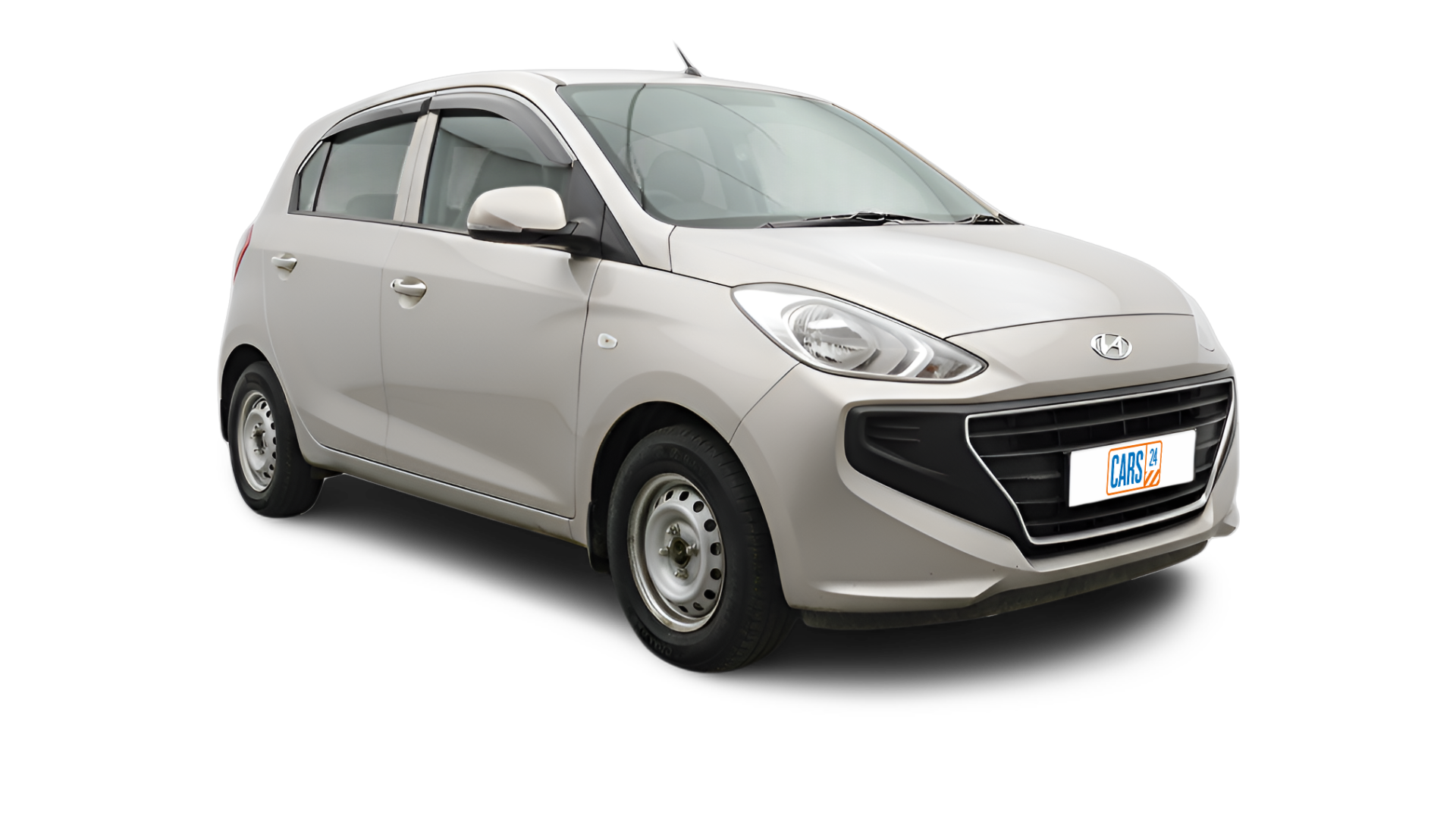 Hyundai NEW SANTRO-img